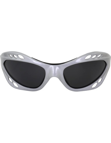 Gafas de sol polarizadas Birdz Seahawk - 2 pares para deportes acuáticos