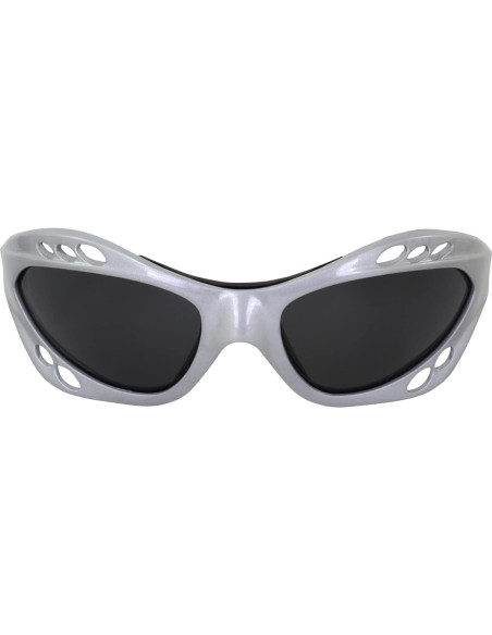 Gafas de sol polarizadas Birdz Seahawk - 2 pares para deportes acuáticos Gafas de sol polarizadas Birdz Seahawk - 2 pares para deportes acuáticos