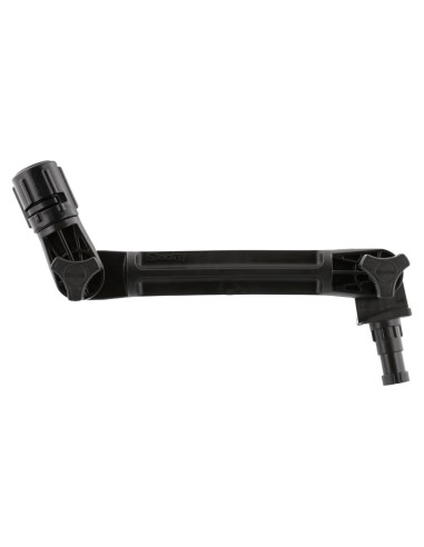 Adaptador de Cabeza de Engranaje Scotty 0429 Negro
