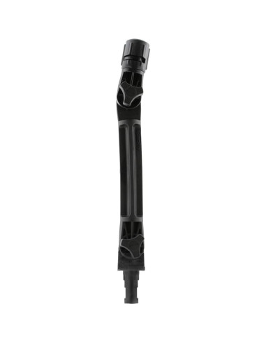 Adaptador de Cabeza de Engranaje Scotty 0429 Negro