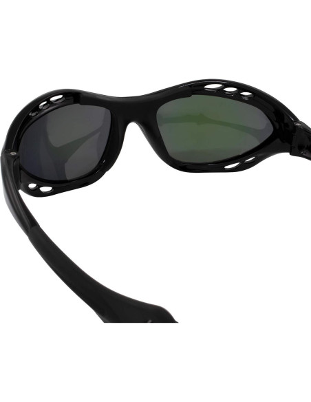 Gafas de sol polarizadas Birdz Seahawk - 2 pares para deportes acuáticos Gafas de sol polarizadas Birdz Seahawk - 2 pares para deportes acuáticos