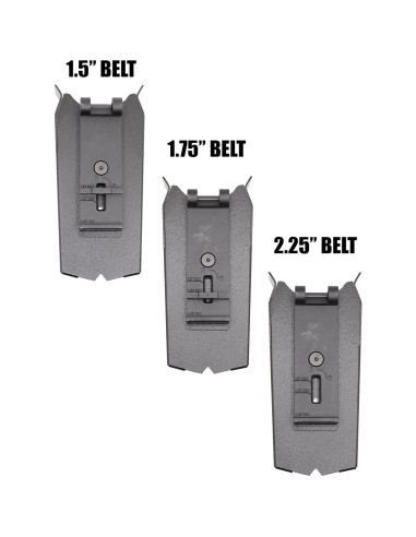 Funda RAE Gear para Multiherramientas Leatherman OHT - Clip Cinturón