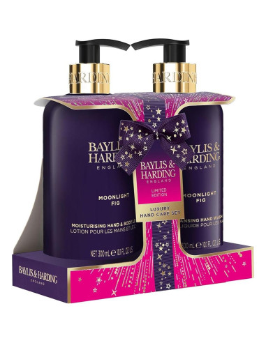Set de Regalo Baylis & Harding Cuidado de Manos y Piel 700g