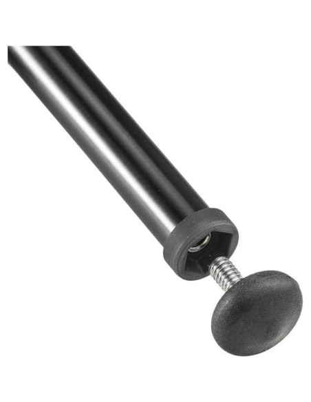 Monopie Manfrotto XPRO+ 4 Secciones Aluminio 180cm Monopie Manfrotto XPRO+ 4 Secciones Aluminio 180cm