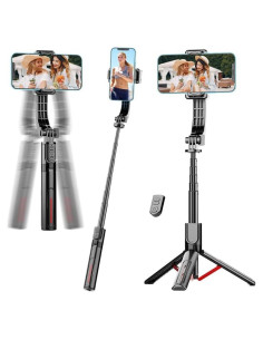 Estabilizador de Gimbal Meiyanshikong para Teléfono 360