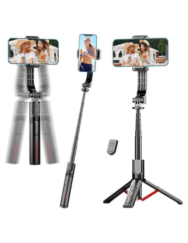 Estabilizador de Gimbal Meiyanshikong para Teléfono 360