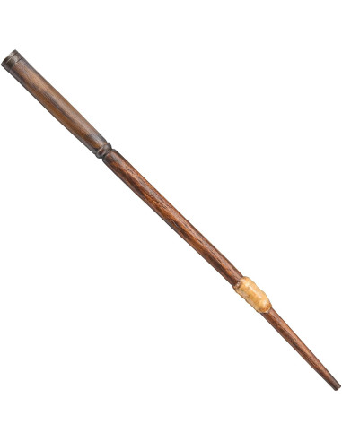 Varita Ron Weasley The Noble Collection 33 cm Réplica