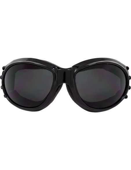 Gafas de Motocicleta Birdz Eyewear Eagle Antivaho UV Gafas de Motocicleta Birdz Eyewear Eagle Antivaho UV