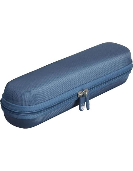Funda Dura Hermitshell para Micrófono Karaoke eKids Frozen 2 Funda Dura Hermitshell para Micrófono Karaoke eKids Frozen 2