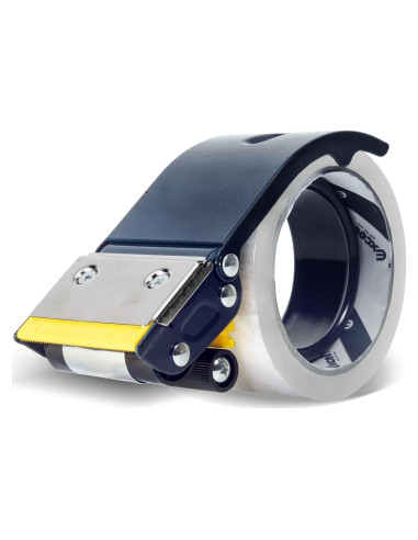 Dispensador de Cinta de Embalaje Excell ET-22686 5.08 cm Metal