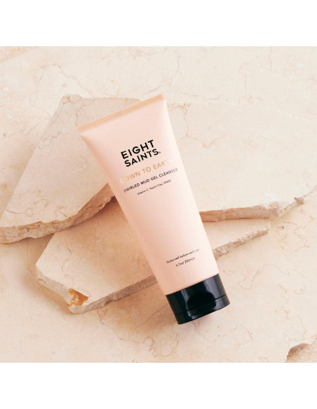 Gel Limpiador Facial Eight Saints 189 ml Natural Anti Envejecimiento Gel Limpiador Facial Eight Saints 189 ml Natural Anti Envejecimiento