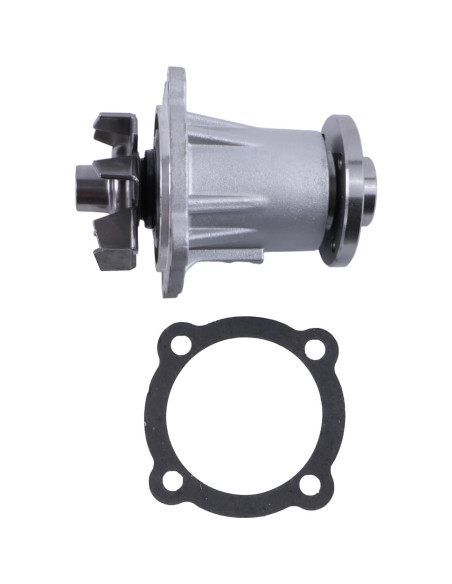 Bomba de Agua Svyoroo 16120-76001-71 Compatible Toyota Bomba de Agua Svyoroo 16120-76001-71 Compatible Toyota