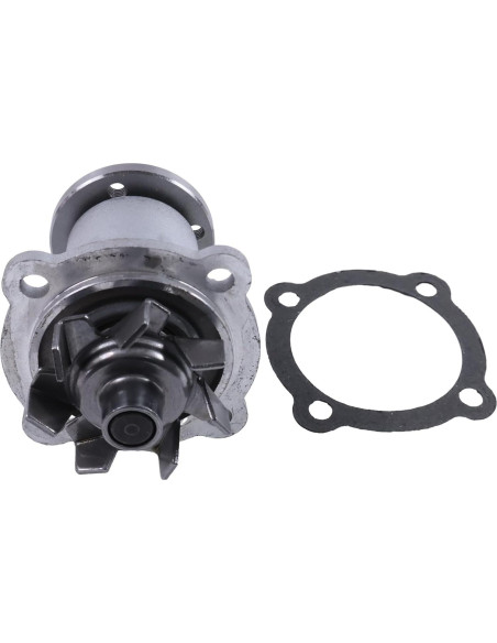 Bomba de Agua Svyoroo 16120-76001-71 Compatible Toyota Bomba de Agua Svyoroo 16120-76001-71 Compatible Toyota