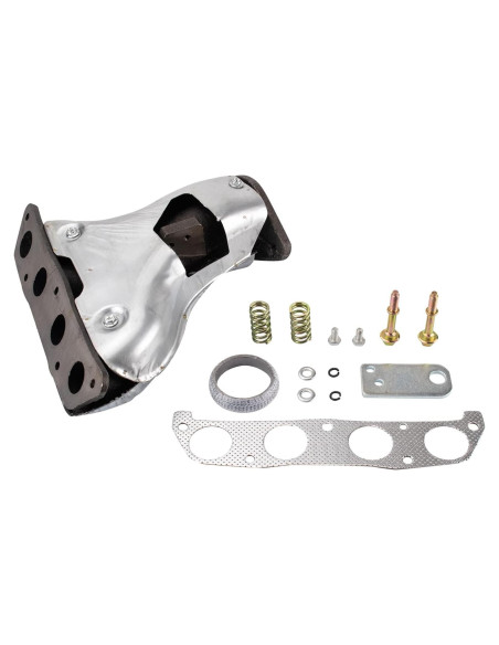 Colector de Escape Hierro Fundido Next AutoPart EXA51505 Colector de Escape Hierro Fundido Next AutoPart EXA51505