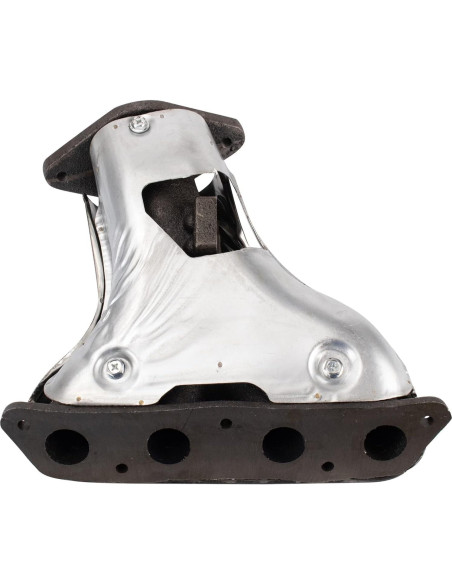 Colector de Escape Hierro Fundido Next AutoPart EXA51505 Colector de Escape Hierro Fundido Next AutoPart EXA51505