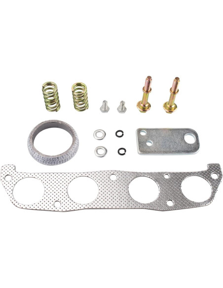 Colector de Escape Hierro Fundido Next AutoPart EXA51505 Colector de Escape Hierro Fundido Next AutoPart EXA51505