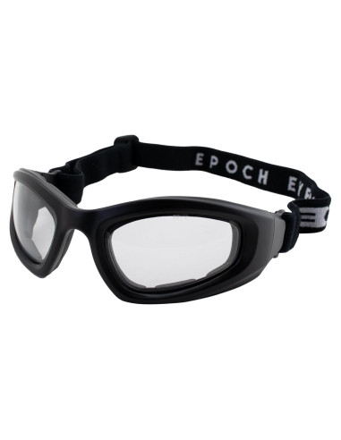 Gafas de Protección Epoch Eyewear Z87.1 Negro Foto-cromático