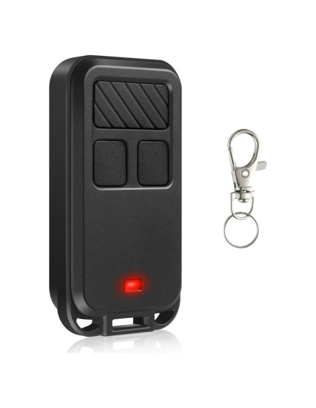 Control Remoto Universal para Puertas de Garaje LongCtrl 890MAX