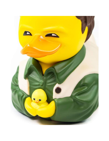 Figura de Pato de Vinilo TUBBZ Chandler Bing - Coleccionable Figura de Pato de Vinilo TUBBZ Chandler Bing - Coleccionable