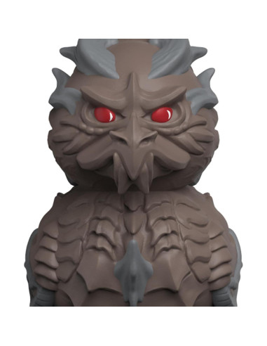 TUBBZ Alduin Pato de Goma Edición en Caja - Skyrim