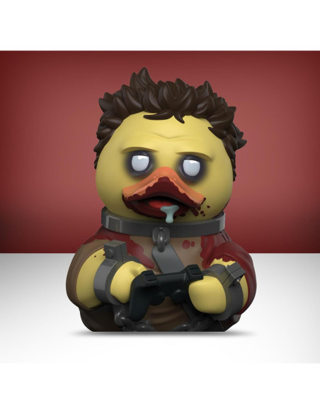 TUBBZ Zombie Ed Figura Coleccionable Shaun of the Dead 9cm TUBBZ Zombie Ed Figura Coleccionable Shaun of the Dead 9cm