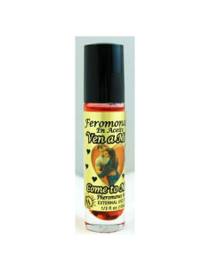 Aceite de Feromonas Ven a Mí (Ella) 10ml Brybradan
