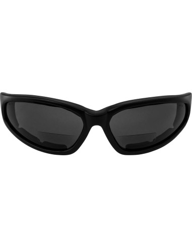 Gafas de Seguridad Bifocales Global Vision Hercules UV400 3 Pares