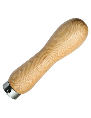 Mango de Cincel de Mortaja Rockler 16.51 cm Madera Fresno