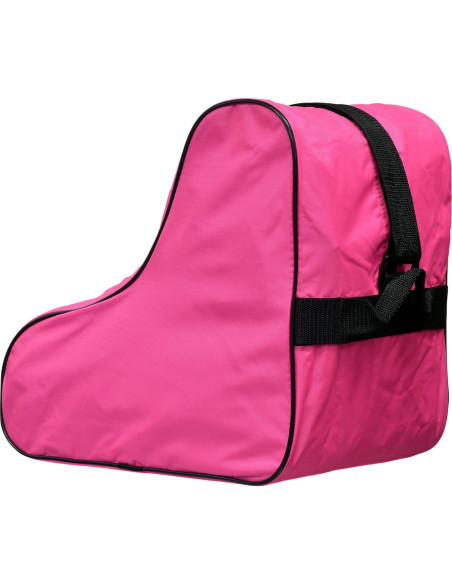 Bolsa de Patines Epic Skates Rosa Talla Única Resistente Bolsa de Patines Epic Skates Rosa Talla Única Resistente