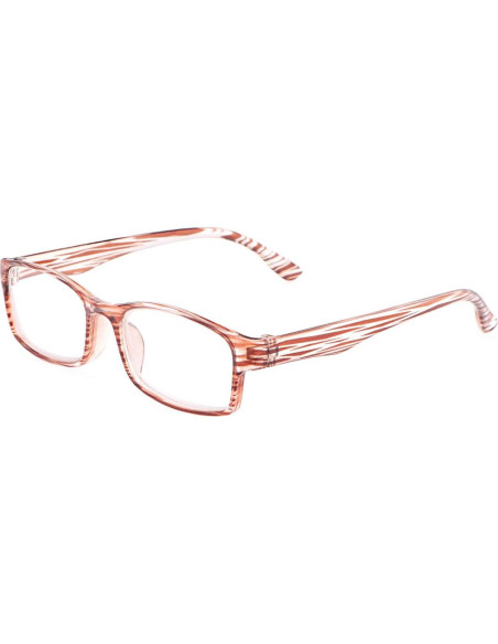 Paquete de 3 Gafas de Lectura LJIMI Antirreflejo UV400 Paquete de 3 Gafas de Lectura LJIMI Antirreflejo UV400