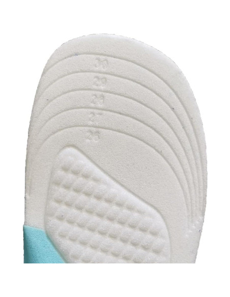 Plantillas Deportivas de Espuma Viscoelástica DLOSN 19cm Niños Plantillas Deportivas de Espuma Viscoelástica DLOSN 19cm Niños