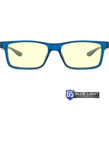 Gafas GUNNAR para Juegos y Computadora - Bloqueo Luz Azul