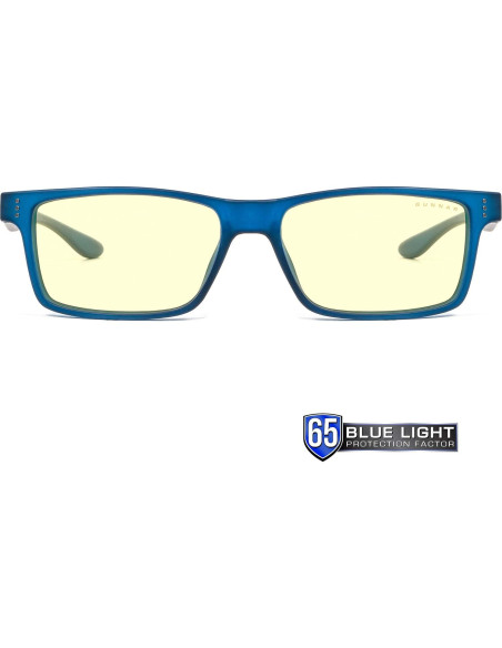 Gafas GUNNAR para Juegos y Computadora - Bloqueo Luz Azul Gafas GUNNAR para Juegos y Computadora - Bloqueo Luz Azul