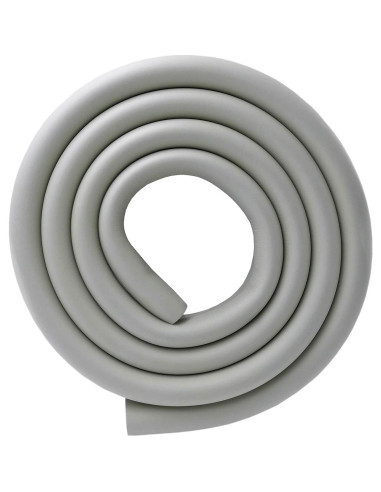 Protector de Esquinas M2cbridge 2m Gris Espuma NBR