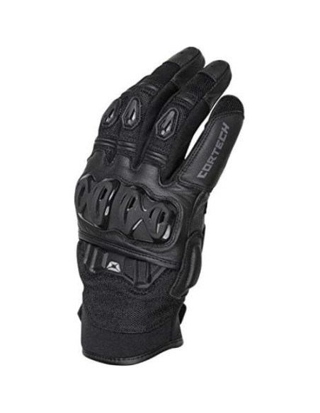 Guantes de Motocicleta Cortech Hyper-Flo para Hombres - X-Large Guantes de Motocicleta Cortech Hyper-Flo para Hombres - X-Large