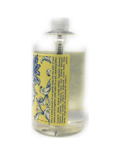 Jabón de Manos Greenwich Bay 473 ml Manteca de Karité 2