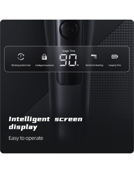 Afeitadora Eléctrica Beici X2 3D Impermeable Carga Tipo-C Afeitadora Eléctrica Beici X2 3D Impermeable Carga Tipo-C
