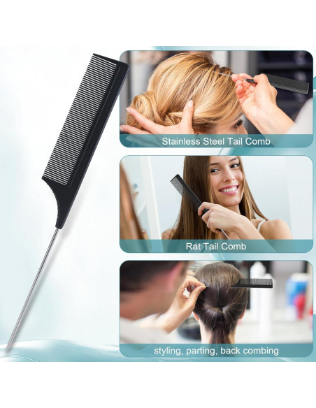 Set de Cepillos Desenredantes BRUSHZOO para Todo Tipo de Cabello Set de Cepillos Desenredantes BRUSHZOO para Todo Tipo de Cabello