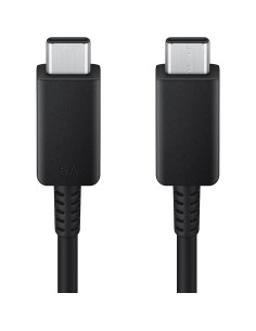 Cable Type-C a Type-C 1.8m 5A Samsung Negro 2