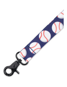 Lanyard Limeloot para Llaves y Silbato - 49.5 cm Beige 2