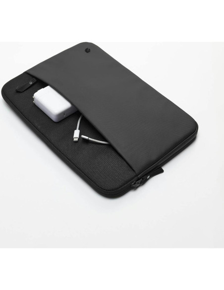 Funda A.R.C. Incase para MacBook y iPad 13" y 14" - Negro Funda A.R.C. Incase para MacBook y iPad 13" y 14" - Negro