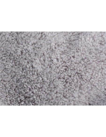 Toalla de Secado para Niños MAYOUTH Microfibra Gris Claro Toalla de Secado para Niños MAYOUTH Microfibra Gris Claro