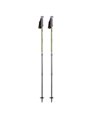 Bastones de Senderismo Mountainsmith Rhyolite 6061 Verde