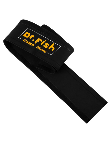 Manga de Cable para Motor de Trolling Dr.Fish 152cm Negra Manga de Cable para Motor de Trolling Dr.Fish 152cm Negra