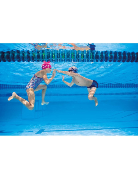 Gafas de Natación Arena Tracks Mirror Junior 6-12 Años Espejadas Gafas de Natación Arena Tracks Mirror Junior 6-12 Años Espejadas