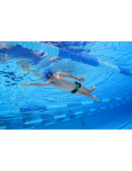 Gafas de Natación Arena Tracks Mirror Junior 6-12 Años Espejadas Gafas de Natación Arena Tracks Mirror Junior 6-12 Años Espejadas