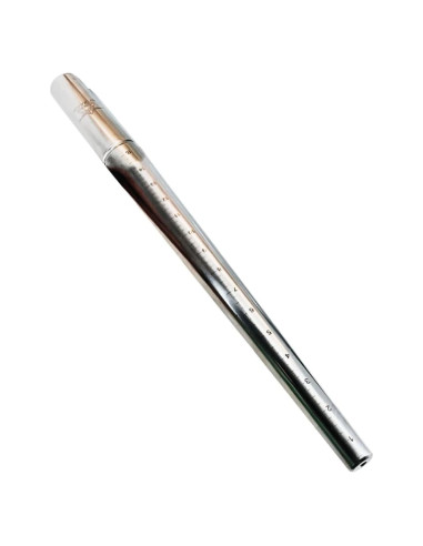 Mandril de Anillos BENCH WIZARD 29.21 cm Acero Duro Tallas 1-15