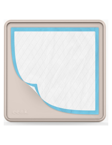 Soporte para almohadillas de entrenamiento para perros eenk 68.6x68.6cm Soporte para almohadillas de entrenamiento para perros eenk 68.6x68.6cm