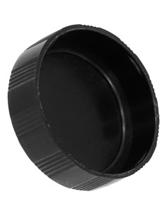 Tapa de Lente Antipolvo LingoFoto 23mm para Telescopios 2