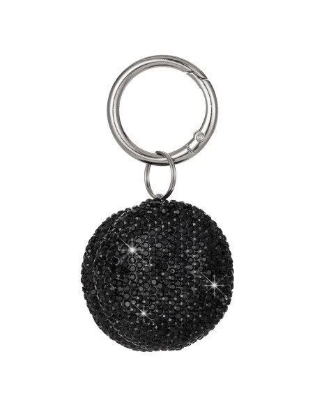 Organizador de Pastillas EveryBling Negro Compacto 30g Organizador de Pastillas EveryBling Negro Compacto 30g